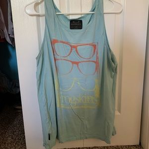 Oakley tank top